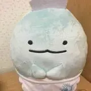 グラさんの画像