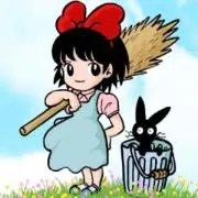 ちょこ