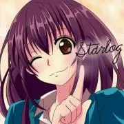 すたーろぐ