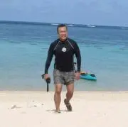 Kazuhiro Kimura