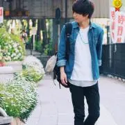 Ｂ〜大好き