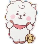 クーちゃんの画像