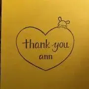 ann✳︎オーダー時にはプロフ一読を✳︎の画像
