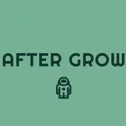AFTER GROWの画像