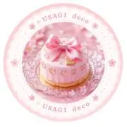 USAGIの画像