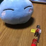 桜月*お取引プロフにて