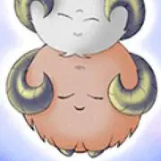 眠れる子羊の画像