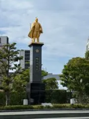Image of yoshidamushi