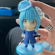 ☆☆☆