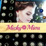Micky❀mimi プロフ必読よろしくの画像