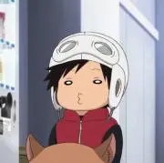 眉毛チュン太郎