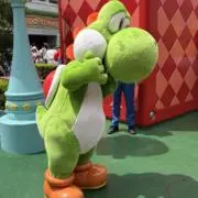 シマエナガの画像