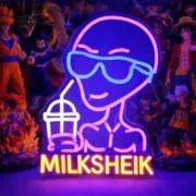 MilkSheik