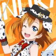HONOKA