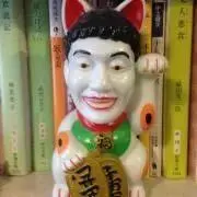 デニスホッパー似