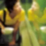 桃谷え Xieの画像
