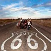 ルート66