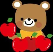 アップルリングの画像