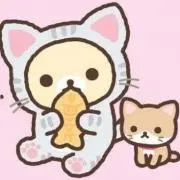 りーまーの画像