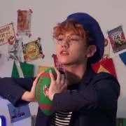 Sの画像
