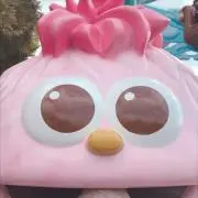 かなはの画像