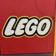 オールドLEGOの画像