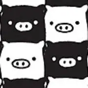 モノクロブー