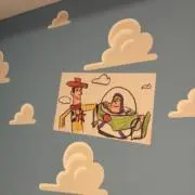 メリーの画像