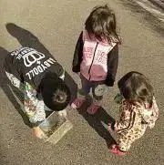 5兄妹mama☆