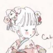 sum2002‪ ꕤ 夏服出品中の画像