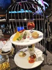 フブキの画像
