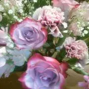 花花♪