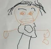 みーちゃんの画像