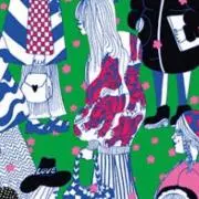 Mの画像