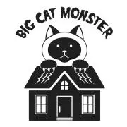 BIG  CAT  MONSTERの画像