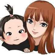 yuzukiii★の画像