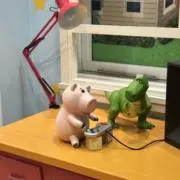 なーんの画像