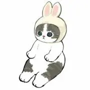 かぁにゃん