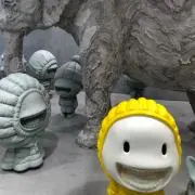 リョーの画像