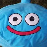 すらりんの画像