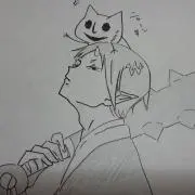 よもぎ大福の画像