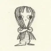 キョキの画像