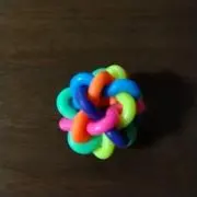こもリンゴの画像