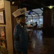 シロクマの画像