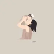 Aの画像