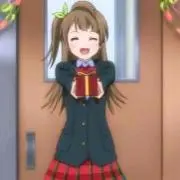 ミナリン大スキー