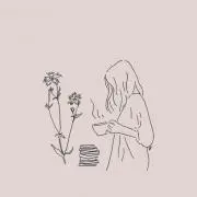 ぽちゃ