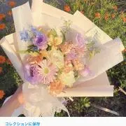 パステルの画像