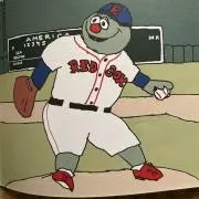 ウォーリーの画像