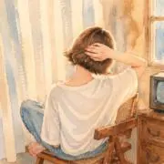 笑颜の画像